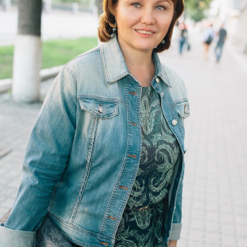 Наталья Радзивончик, Yekaterinburg Фото - 21