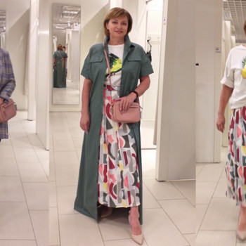 Наталья Радзивончик, Yekaterinburg Фото - 22