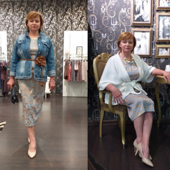 Наталья Радзивончик, Yekaterinburg Фото - 23