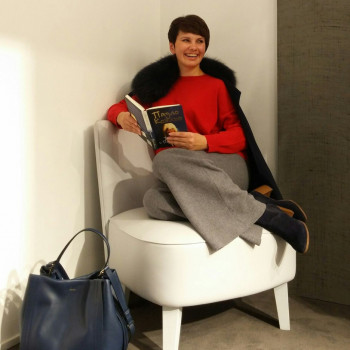 Наталья Радзивончик, Yekaterinburg Фото - 28