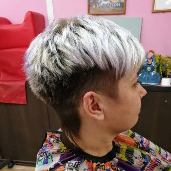 Эконом парикмахерская, Samara Фото - 5