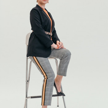 Наталья Радзивончик, Yekaterinburg Фото - 40