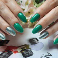 Salon piękności Мастерская маникюра Korolev,проспект Космонавтов, 17А