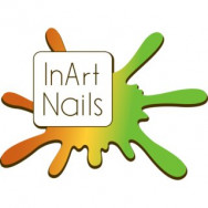 Beauty Salon InArt Nails on Barb.pro