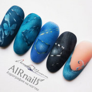 Schönheitssalon Ногтевая студия Korolev,Полевой проезд, 8А