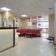 Салон красоты Студия маникюра, массажа и барбершоп на проспекте Космонавтов Королев,проспект Космонавтов, 1Г