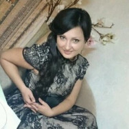 Manicurzysta Ника Korolev,улица Академика Легостаева, 8