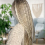 Salon piękności Matreshka beauty studio Korolev,Подмосковная улица, 7 район Bolshevo