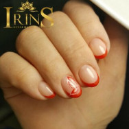 Beauty Salon Студия маникюра IrinS Korolev,проспект Королёва, 6Г