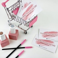 Salon piękności Beauty House by Mv Korolev,Полевая улица, 43/12 район Bolshevo