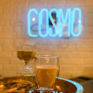 Schönheitssalon Cosmo Korolev,проспект Космонавтов, 4В