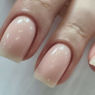 Beauty Salon Katasonova. nails on Barb.pro