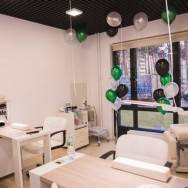 Klinika kosmetologii New me studio on Barb.pro