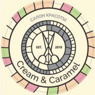 Salon piękności Cream & Caramel on Barb.pro