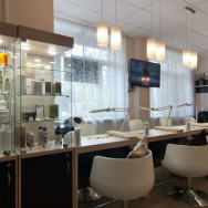 Spa Салон красоты Vаниль Korolev,улица Декабристов, 8