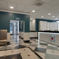 Kosmetikklinik Медицинский центр Андреевские больницы — Неболит Moscow,Пионерская улица, 30, корп. 9