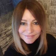 Массажист Анциферова Королев,проезд Циолковского, 5Б