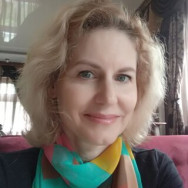 Masseur Ольга Moscow,Москва, улица Малыгина, 1с2