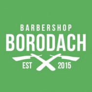 Barbershop BORODACH on Barb.pro