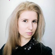 Fryzjer Yulia Bolkunova on Barb.pro