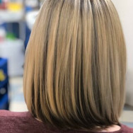 Hair Salon Стрижкин дом Korolev,Болшево, улица Комитетский Лес, 2А район Bolshevo