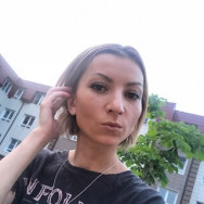 Hairdresser Елена Васильева on Barb.pro