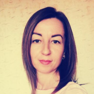 Hairdresser Людмила Тимофеева on Barb.pro