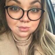 Maskenbildner Наталья Korolev,Пушкино