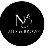 Salon piękności Nails&Brows on Barb.pro