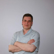 Masseur Алексей Игоревич on Barb.pro