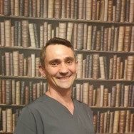 Masseur Дмитрий Moscow,Балашиха, Граничная улица, 20