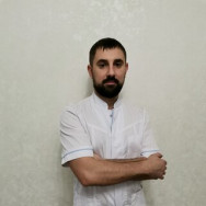 Masseur Максим Korolev,