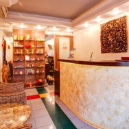 Spa Thai-spa салон 7 Красок Korolev,Россия, Московская область, микрорайон Юбилейный, улица Маяковского, 18Б район Bolshevo