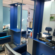 Spa World of Beauty Korolev,улица Фрунзе, 4