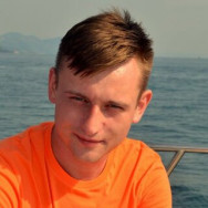 Массажист Илья Москва,Москва, проспект Мира