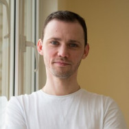 Masseur Андрей Korolev,