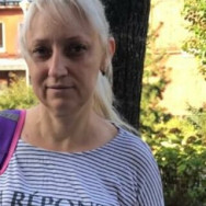 Permanent Make-up-Meister Ирина Mytischi,Мытищи, Новомытищинский проспект, 82к8