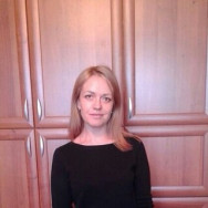 Lashmaker Татьяна Moscow,Москва, Шатурская улица, 8