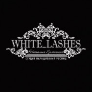 Beauty Salon White Lashes Studio on Barb.pro