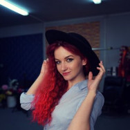 Makeup Artist Татьяна Каткова on Barb.pro