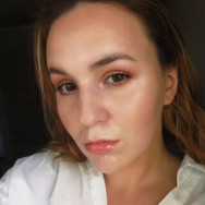 Makeup Artist Anastasia Gerasimova on Barb.pro