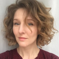 Wizażysta Светлана Korolev,