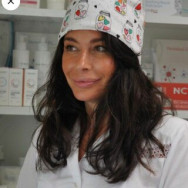 Hair Removal Master Лилия Moscow,Москва, Широкая улица, 17к1