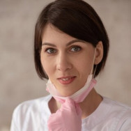 Meister der Haarentfernung Алина Shchyolkovo,Щелково, Институтская улица, 6А