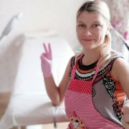Cosmetologist Анна Мищенко on Barb.pro