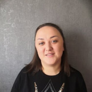 Meister der Haarentfernung Анна Balashikha,Балашиха, Главная улица