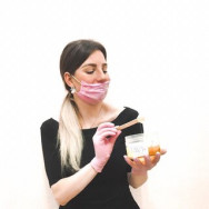 Hair Removal Master Марина Moscow,Москва, Большая Тульская улица, 19