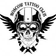 Studio tatuażu Moscow Tattoo Club on Barb.pro