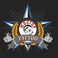 Tattoo Studio Мосгортату on Barb.pro