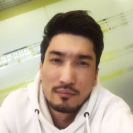 Friseur Джамик Korolev,